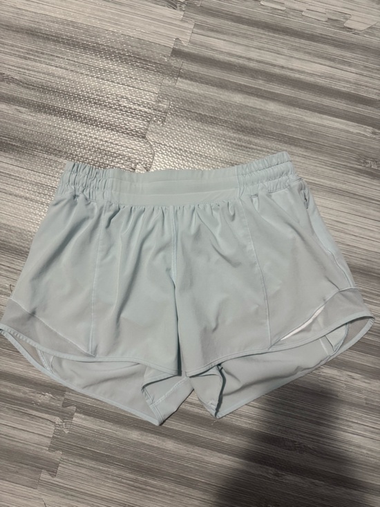 lululemon athletica Pants - Lululemon Hotty Hot Low Rise 4” Women's Shorts